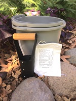 Fall soil Testing